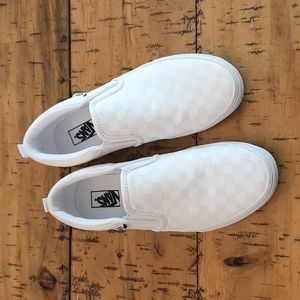 Vans Slip ons